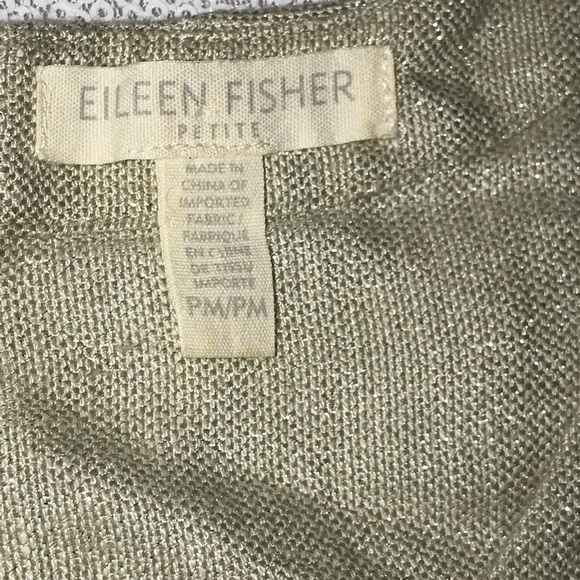 Eileen Fisher dress - Picture 6 of 8